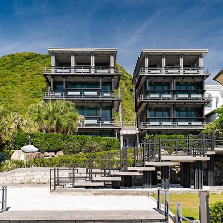 Seaview Villa Coastal Estate Yanliau 외부 사진