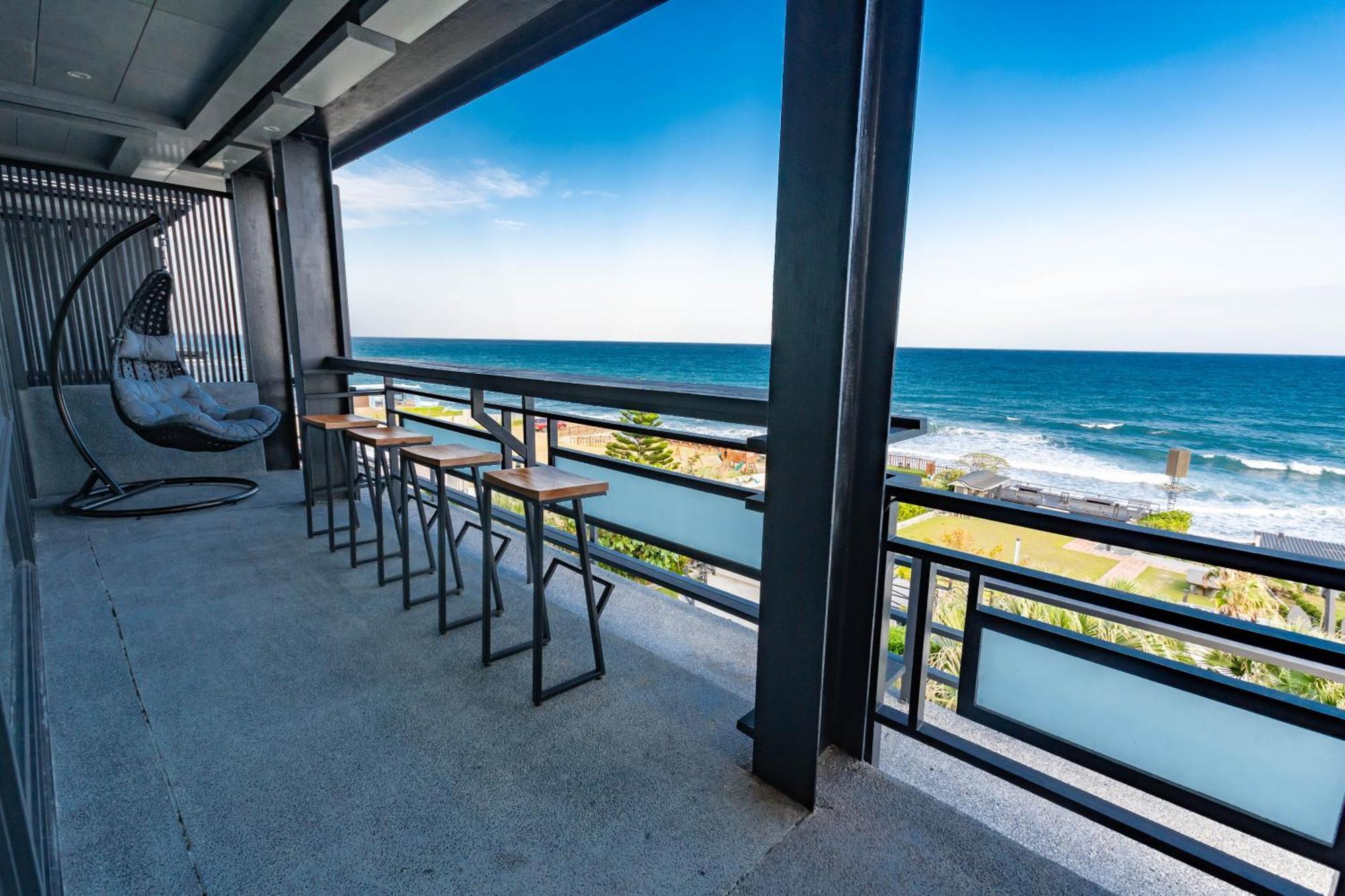 Seaview Villa Coastal Estate Yanliau 외부 사진