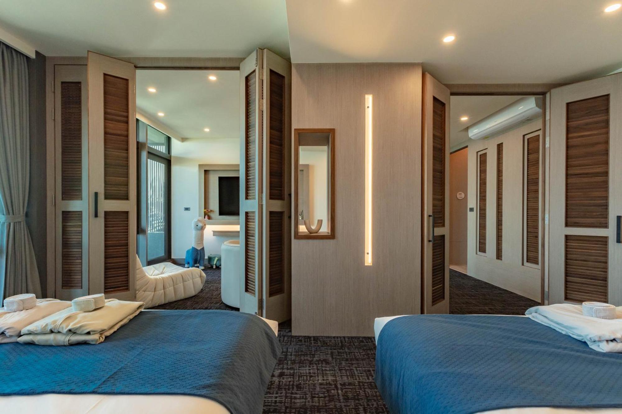 Seaview Villa Coastal Estate Yanliau 외부 사진