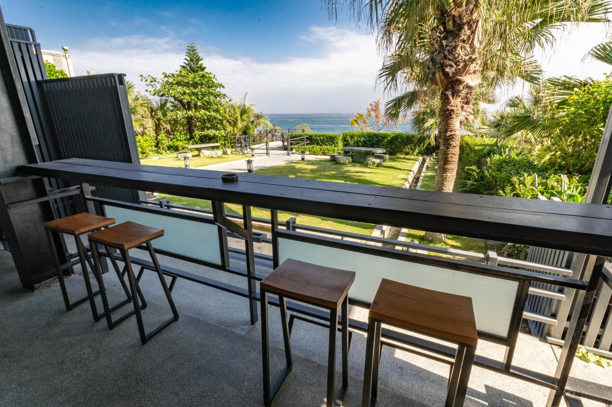 Seaview Villa Coastal Estate Yanliau 외부 사진