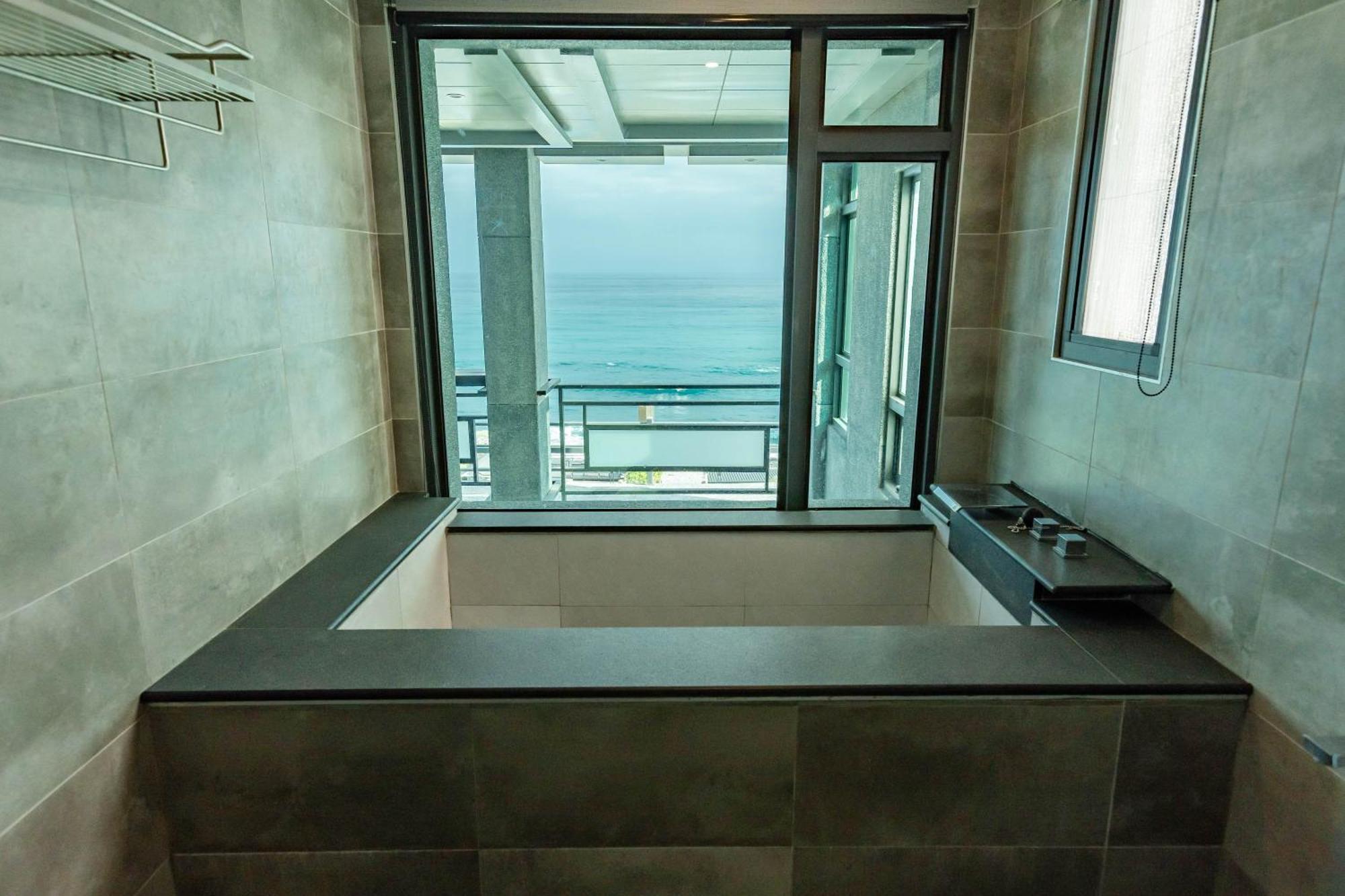 Seaview Villa Coastal Estate Yanliau 외부 사진