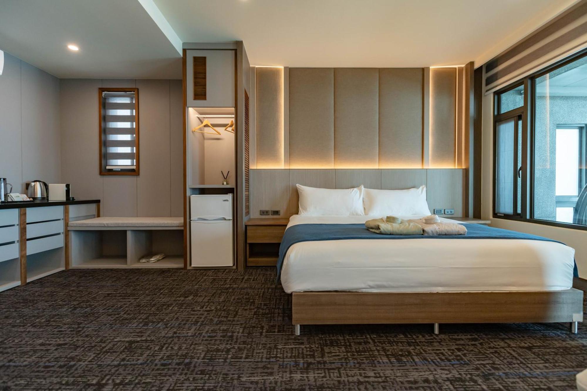 Seaview Villa Coastal Estate Yanliau 외부 사진