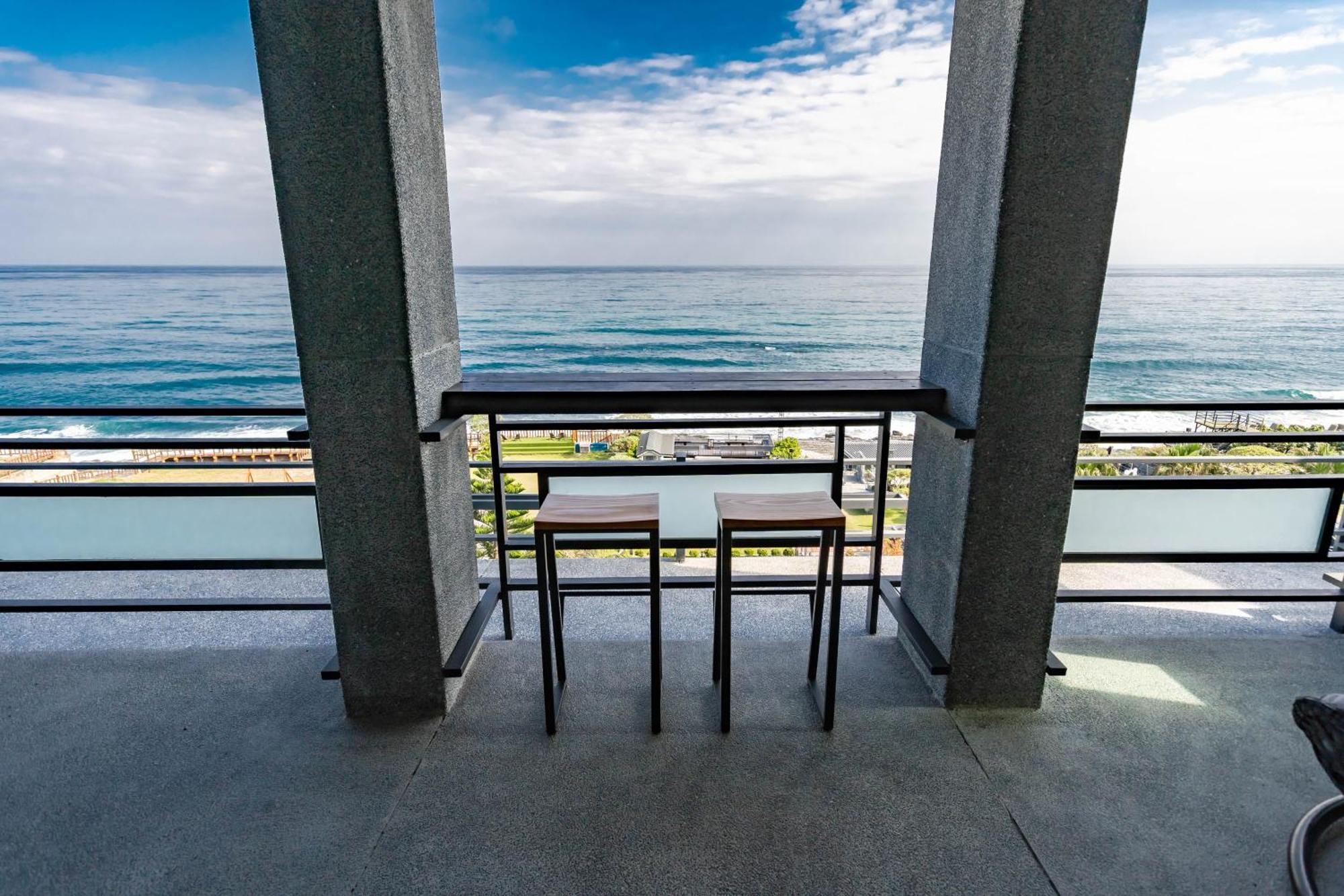 Seaview Villa Coastal Estate Yanliau 외부 사진