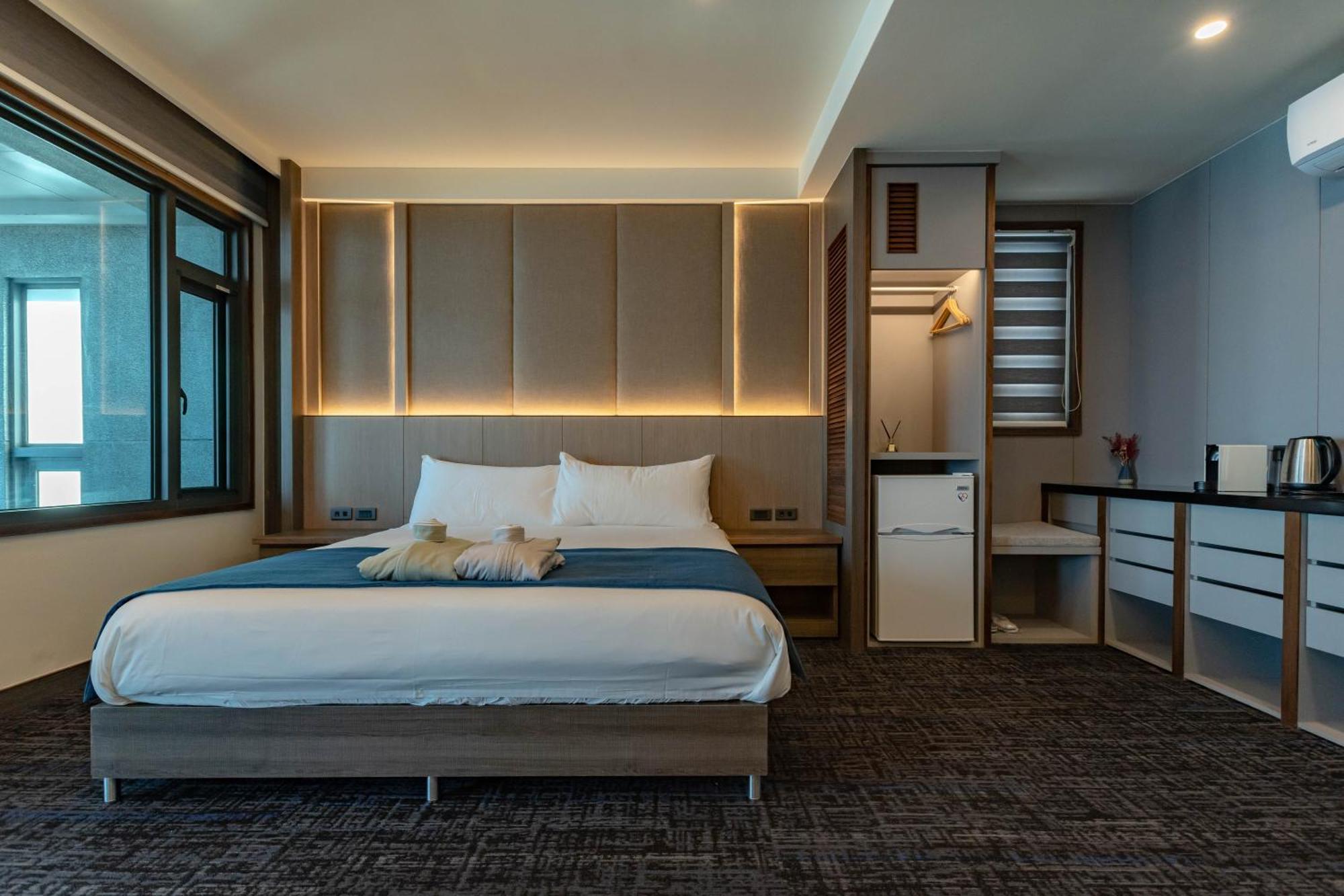 Seaview Villa Coastal Estate Yanliau 외부 사진