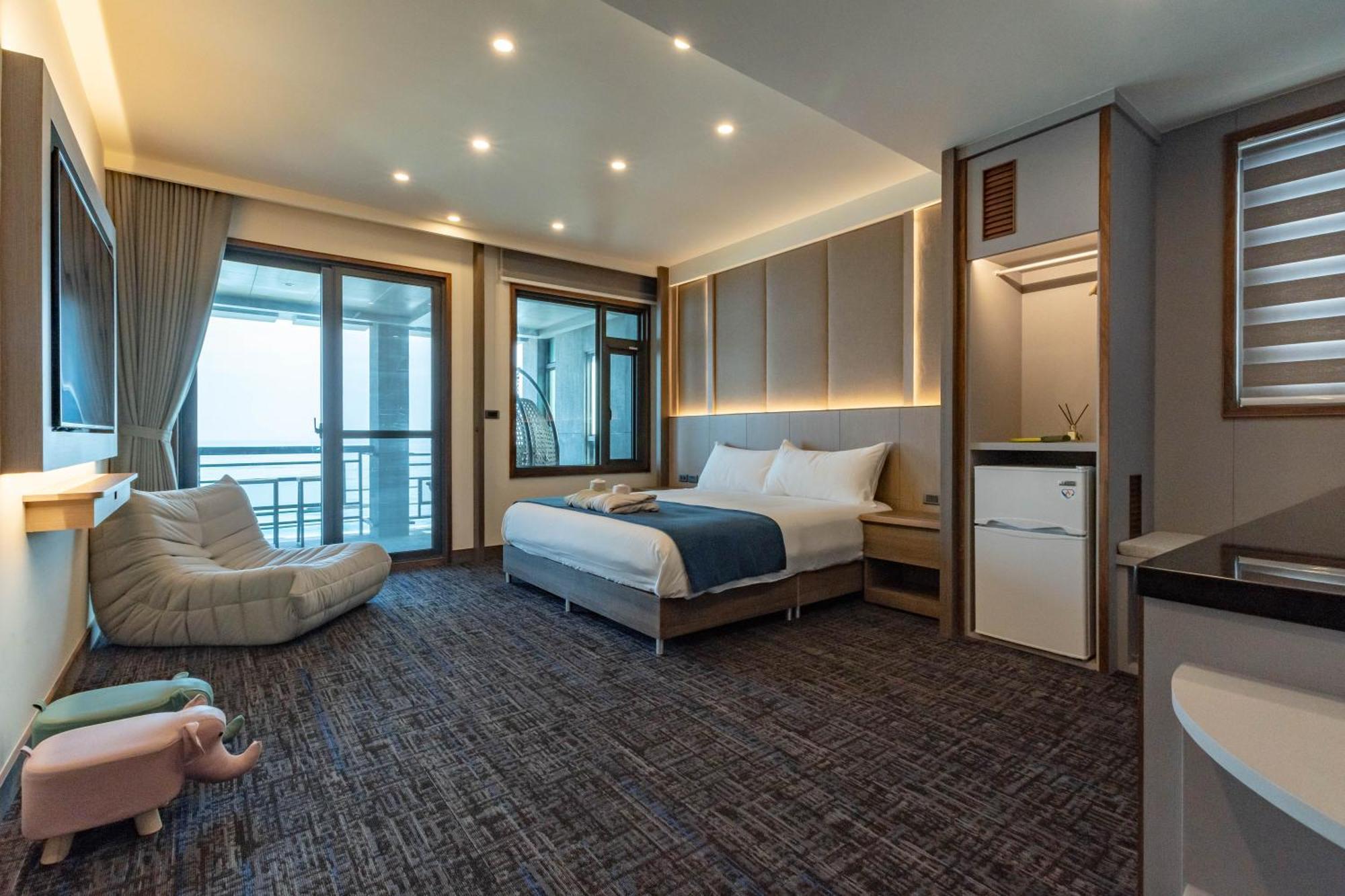 Seaview Villa Coastal Estate Yanliau 외부 사진