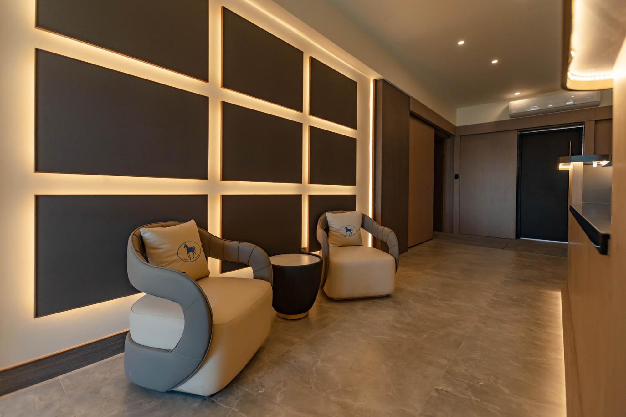 Seaview Villa Coastal Estate Yanliau 외부 사진